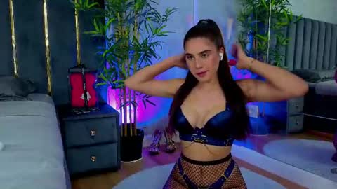 Valery online show from June 16, 6:21 pm