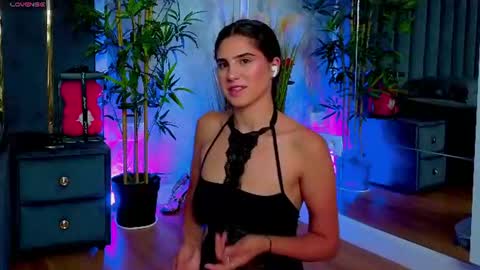 Valery online show from July 18, 7:39 pm