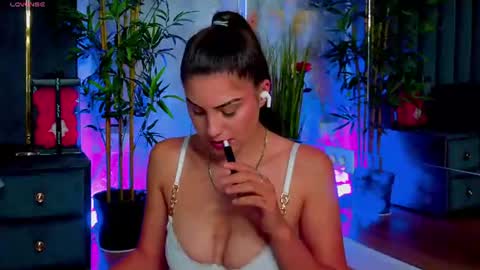 Valery online show from July 28, 7:39 pm