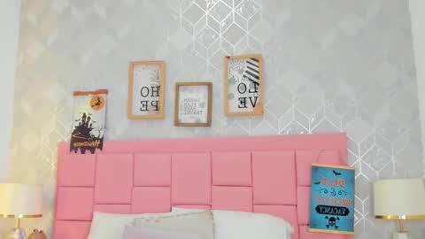 Valery  online show from October 31, 11:55 am