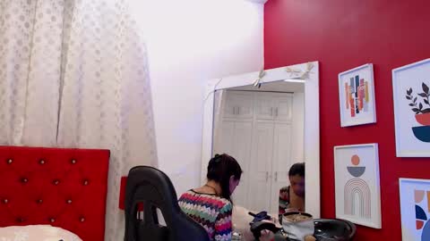 Snapshot of valery_hotlove chatting on March 17, 1:03 pm VALERY HOTLOVE online show from March 17, 1:03 pm