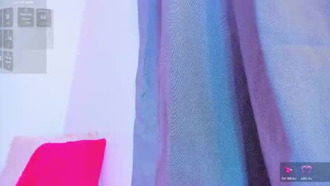 VALERY online show from November 27, 1:07 am