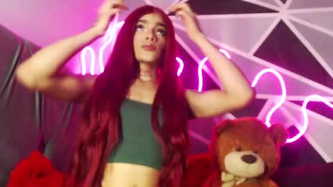 valery kelii online show from April 22, 2:03 am