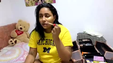 valery_lovex_ online show from August 1, 10:47 am