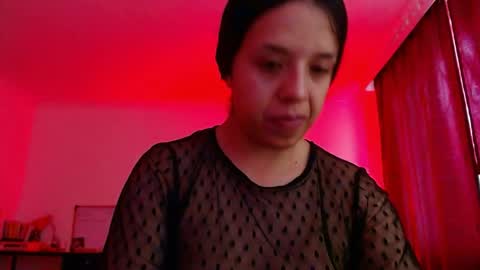 Valeria online show from March 26, 11:49 am