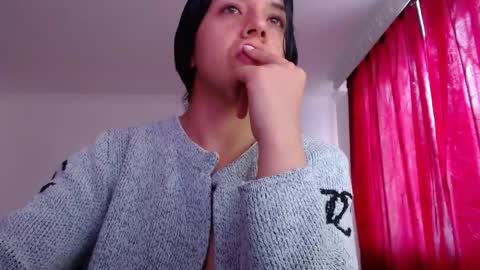 Valeria online show from June 4, 12:33 pm