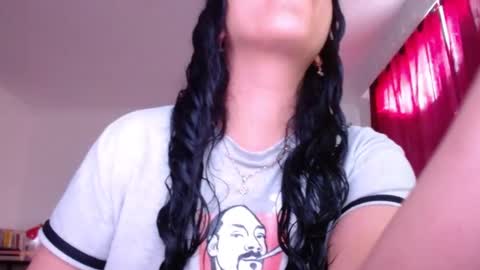 Snapshot of valery_meer_ chatting on July 8, 12:20 pm Valeria online show from July 8, 12:20 pm