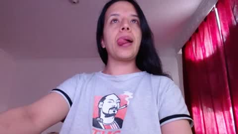 Snapshot of valery_meer_ chatting on July 14, 12:00 pm Valeria online show from July 14, 12:00 pm