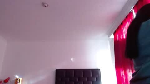 Snapshot of valery_meer_ chatting on July 22, 12:08 pm Valeria online show from July 22, 12:08 pm