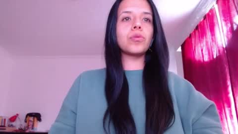 Snapshot of valery_meer_ chatting on July 28, 3:21 pm Valeria online show from July 28, 3:21 pm