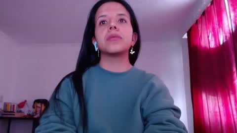 Snapshot of valery_meer_ chatting on July 28, 4:39 pm Valeria online show from July 28, 4:39 pm
