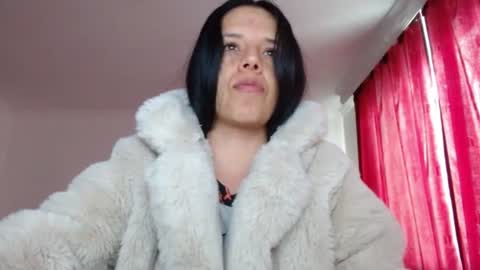 Snapshot of valery_meer_ chatting on July 29, 12:36 pm Valeria online show from July 29, 12:36 pm