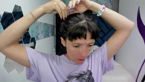 Snapshot of valery_more__ chatting on September 30, 12:21 pm VALERY MORE online show from September 30, 12:21 pm