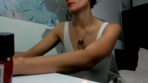 Snapshot of valery_more__ chatting on October 2, 1:51 pm VALERY MORE online show from October 2, 1:51 pm