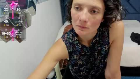 Snapshot of valery_more__ chatting on October 6, 12:13 pm VALERY MORE online show from October 6, 12:13 pm