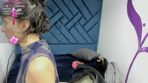 Snapshot of valery_more__ chatting on October 11, 12:15 pm VALERY MORE online show from October 11, 12:15 pm