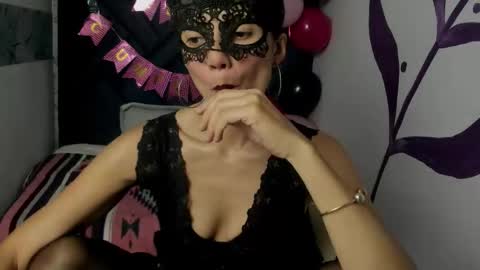 Snapshot of valery_more__ chatting on October 31, 1:56 pm VALERY MORE online show from October 31, 1:56 pm