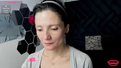 VALERY MORE online show from January 9, 12:30 pm