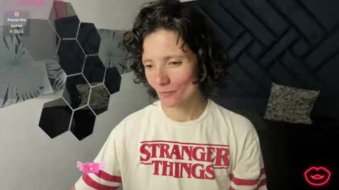 VALERY MORE online show from January 11, 3:17 pm