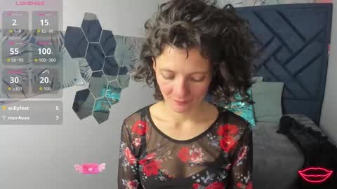 VALERY MORE online show from February 11, 2:11 pm