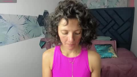 VALERY MORE online show from February 23, 1:08 pm