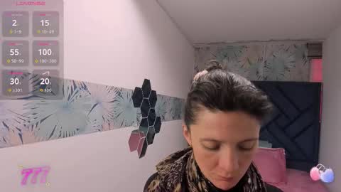 VALERY MORE online show from February 28, 11:44 am