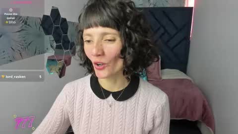 VALERY MORE online show from March 7, 2:58 pm