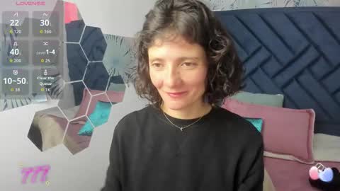 VALERY MORE online show from March 8, 1:37 pm