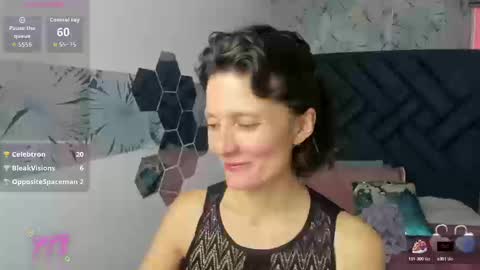 VALERY MORE online show from March 12, 1:28 pm