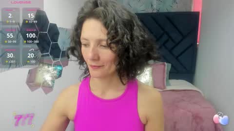 VALERY MORE online show from March 24, 1:16 pm