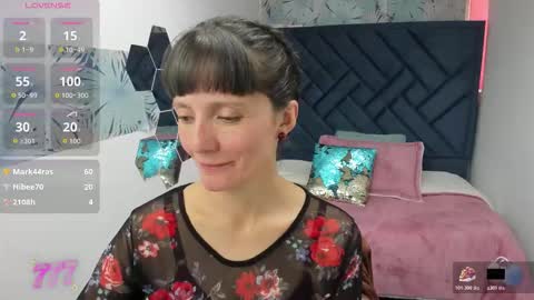 VALERY MORE online show from March 26, 2:11 pm