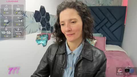 VALERY MORE online show from March 27, 1:22 pm