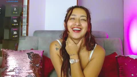 valery_say_v online show from October 10, 4:44 am