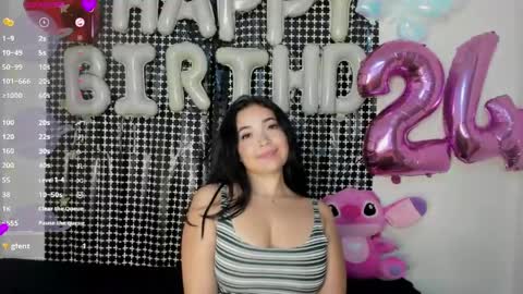 Valery  online show from April 29, 9:02 am