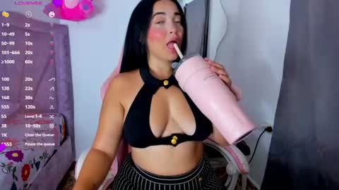Valery  online show from July 28, 4:19 am
