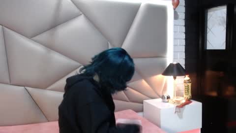 Snapshot of valery_smith15 chatting on January 3, 3:16 am valery_smith15 online show from January 3, 3:16 am