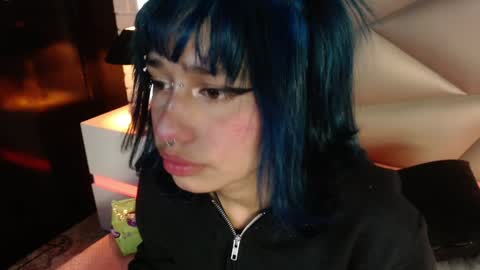Snapshot of valery_smith15 chatting on January 6, 9:30 am valery_smith15 online show from January 6, 9:30 am