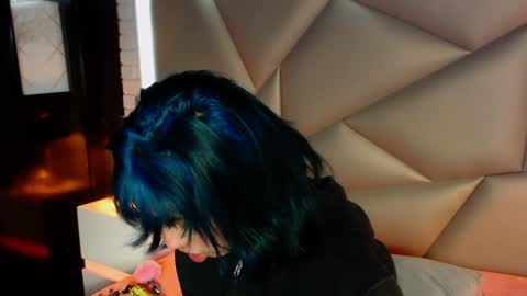 Snapshot of valery_smith15 chatting on January 7, 6:16 am valery_smith15 online show from January 7, 6:16 am