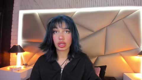 Snapshot of valery_smith15 chatting on January 12, 6:28 am valery_smith15 online show from January 12, 6:28 am