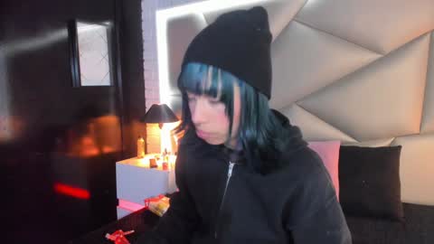 Snapshot of valery_smith15 chatting on January 13, 3:01 am valery_smith15 online show from January 13, 3:01 am