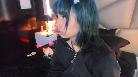 Snapshot of valery_smith15 chatting on January 13, 9:08 am valery_smith15 online show from January 13, 9:08 am