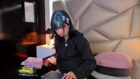 Snapshot of valery_smith15 chatting on January 16, 9:27 am valery_smith15 online show from January 16, 9:27 am