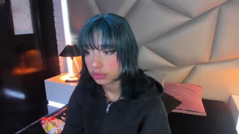 Snapshot of valery_smith15 chatting on January 18, 3:20 am valery_smith15 online show from January 18, 3:20 am