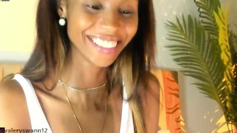 Valery swan1 online show from December 16, 7:48 am