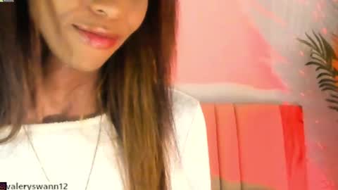 Valery swan1 online show from December 24, 8:38 pm