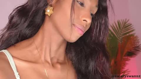 Valery swan1 online show from October 4, 4:21 am