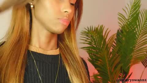 Valery swan1 online show from October 27, 3:21 am