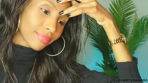 Valery swan1 online show from January 18, 1:42 am