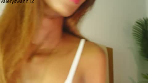 Valery swan1 online show from May 5, 4:20 am