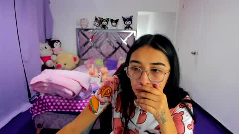 Snapshot of valery_taylor_1 chatting on July 10, 2:16 am valery online show from July 10, 2:16 am